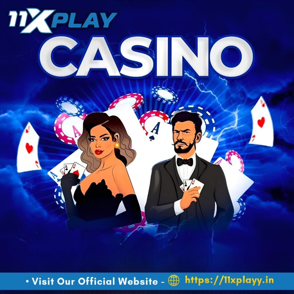 11XPLAY LOGIN