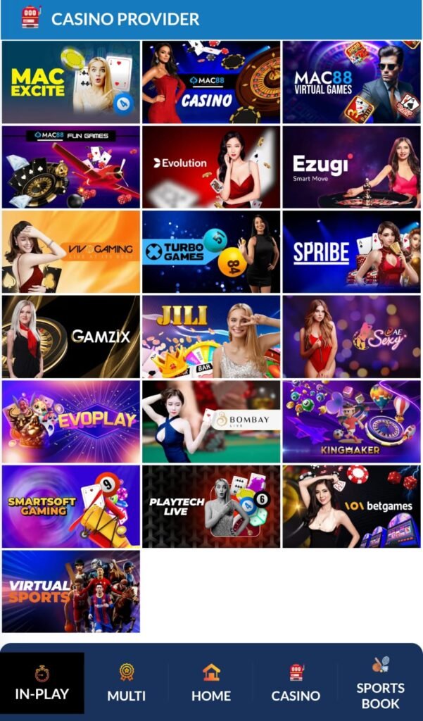 11xplay pro - Login and signup